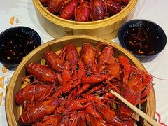 -靓靓蒸虾·头牌蒸虾(雪松路总店)