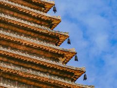 -北京石刻艺术博物馆(五塔寺)