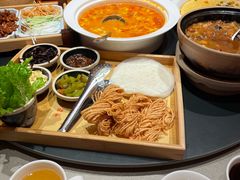 -老家水饺濮阳菜(巴黎街店)