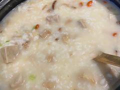 -潮粥荟·潮汕砂锅粥(朝阳大悦城店)