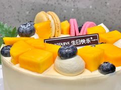 -爱达乐(锦兴店)