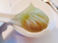 -天宝阁中餐厅(北京瑞吉酒店)