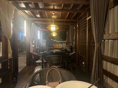 -夜宴江景餐厅