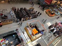 -北京华联购物中心(天通苑店)