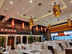 -玉华台饭庄·淮扬菜·烤鸭(望京店)