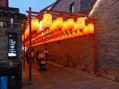 -回龙窝历史文化街区