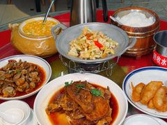 -九龙奇迹海鲜大排档(万象城店)