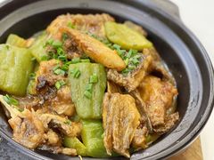 -祈胜邨•顺德鱼生•顺德菜(容桂店)