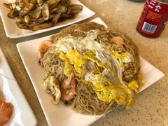 -渔中舟海鲜大排档(普陀沈家门店)