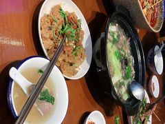 -谢老五跷脚牛肉·非遗传承店