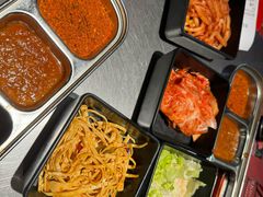 -青瓦炭韩潮烤肉(经开店)