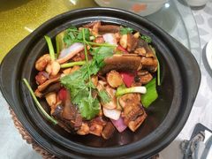 -鹭园酒家·四十年老字号