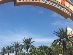 -厦门方特梦幻王国