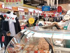 -大连商场