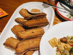 -新白鹿餐厅(银泰西湖文化广场店)