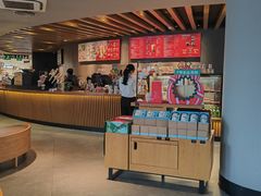 -星巴克(夏日百货店)
