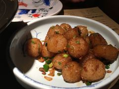 -客语客家菜(东山口店)