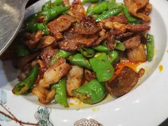 -大红袍川菜馆(总店)