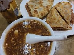 -河沿肉饼Beijing Pie(东华门店)
