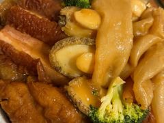-锦园春香港茶餐厅(西海湾旗舰店)