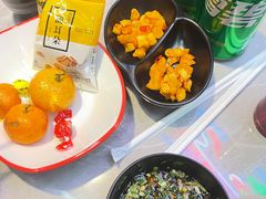 餐前水果-赤甲皇(仙霞路店)