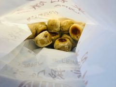 -宋记饼家(石门二路店)