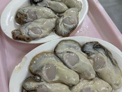 -花苑美食横琴生蚝火锅(拱北粤华路店)