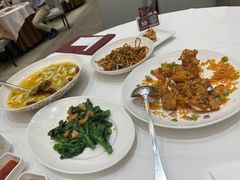 -喜宴又一村·粤菜·茶点·海鲜(壹方天地店)