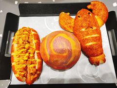 -LELECHA乐乐茶(新街口大洋店)