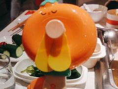 -海底捞火锅(外滩店)