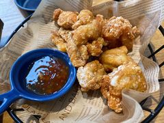 炸鸡块-李先生的首尔小馆(松江启源广场店)