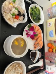 -馨果汇月子产康中心(南湖公园店)