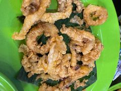 -明记烧鱼美味店