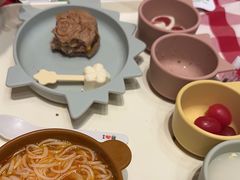 -西贝(华发商都店)