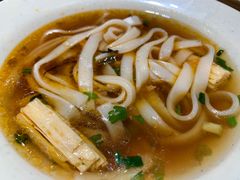 -湘人龙记老长沙米粉(鸟巢店)