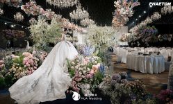-MANLI BRIDAL婚纱