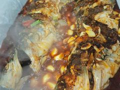 -鱼儿纸包鱼(常乐店)