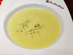 玉米汤-尊品牛排(沙湾印象汇店)