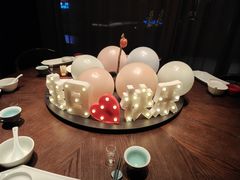 -晓长安·新陕菜(曲江店)
