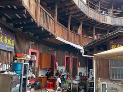 -福建土楼(南靖)景区