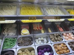 -刘文祥麻辣烫(蛇口店)