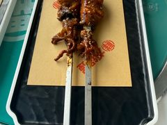 -大锅强·蒸海鲜青岛菜(金沙滩店)