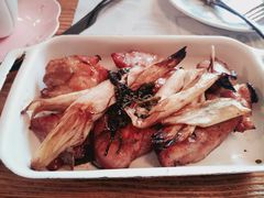 -Kitchen·Y洋厨房西餐厅(王府壹号店)