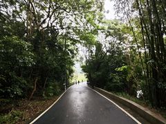 -广州市白云山风景名胜区