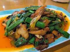 -易老妈蹄花.特色川菜(人民公园总店)