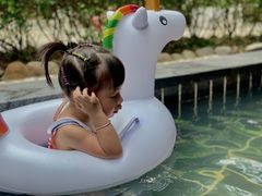 -明月山天沐温泉度假村