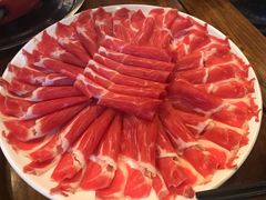-仁和四季涮肉馆(天坛南门店)