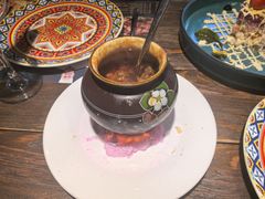 -卢布里西餐厅(总店)