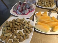 -小鱼小牛·鱼牛干锅·脆鱼火锅(世欧广场店)