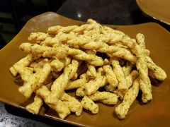 麻花-宽板凳老灶火锅(南礼士路店)